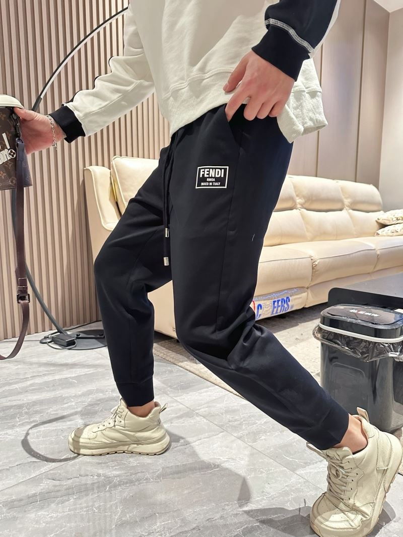 Fendi Long Pants